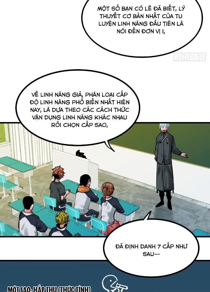 Hệ Thống Thôn Phệ Bá Đạo Chapter 17 - 23
