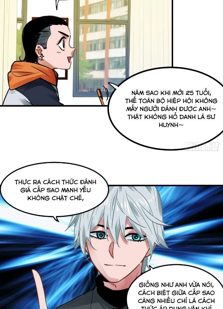 Hệ Thống Thôn Phệ Bá Đạo Chapter 17 - 27