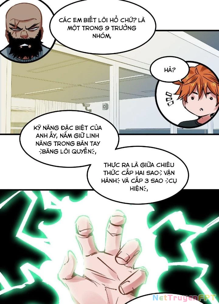Hệ Thống Thôn Phệ Bá Đạo Chapter 17 - 29