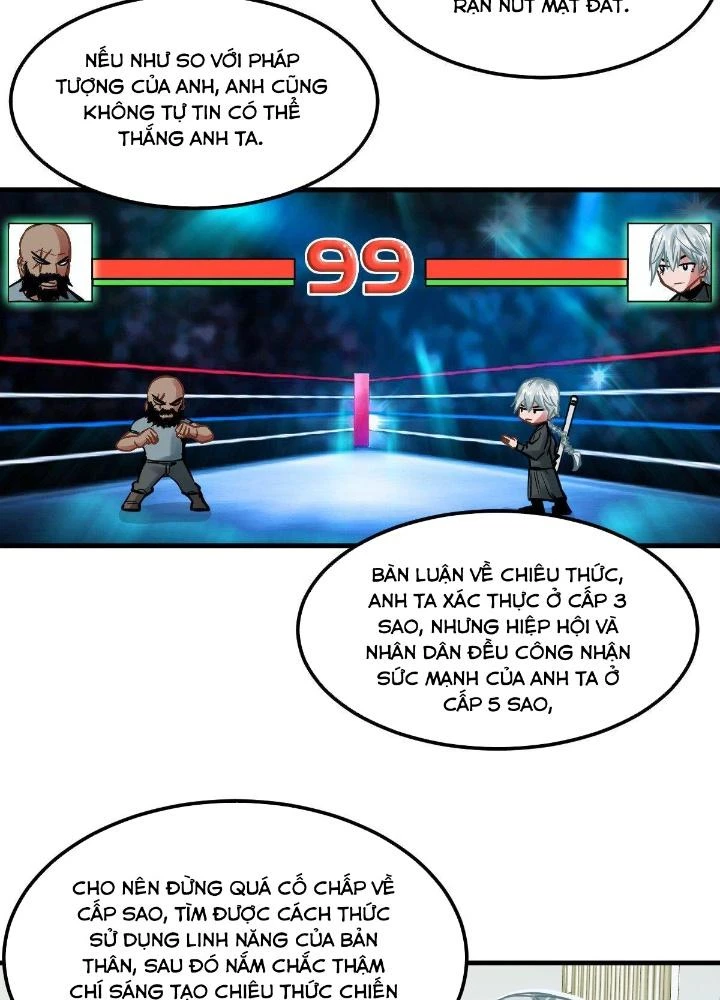 Hệ Thống Thôn Phệ Bá Đạo Chapter 17 - 31