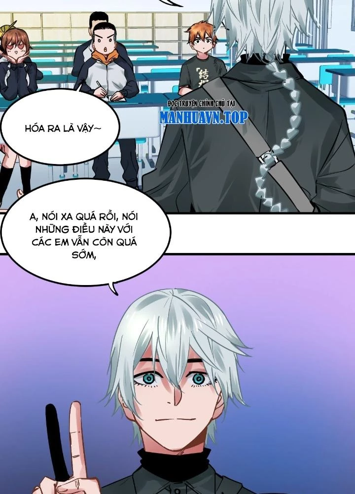 Hệ Thống Thôn Phệ Bá Đạo Chapter 17 - 33