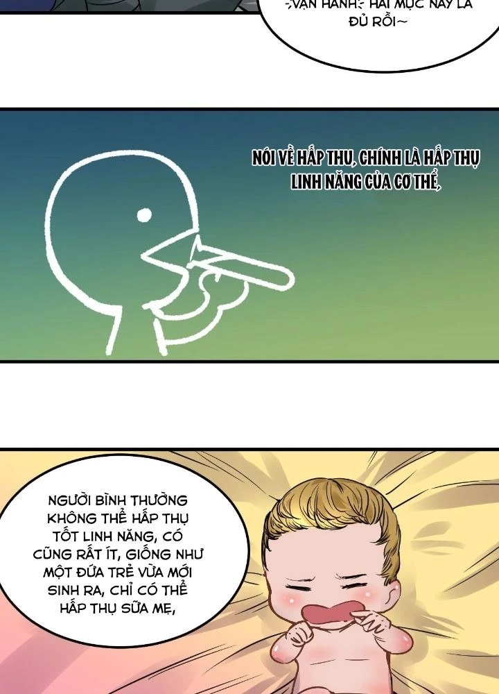 Hệ Thống Thôn Phệ Bá Đạo Chapter 17 - 35