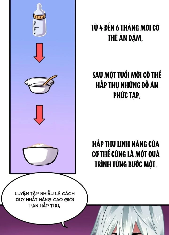 Hệ Thống Thôn Phệ Bá Đạo Chapter 17 - 37