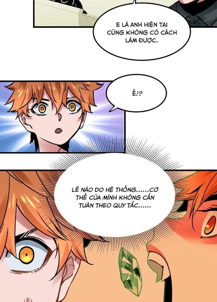 Hệ Thống Thôn Phệ Bá Đạo Chapter 17 - 41