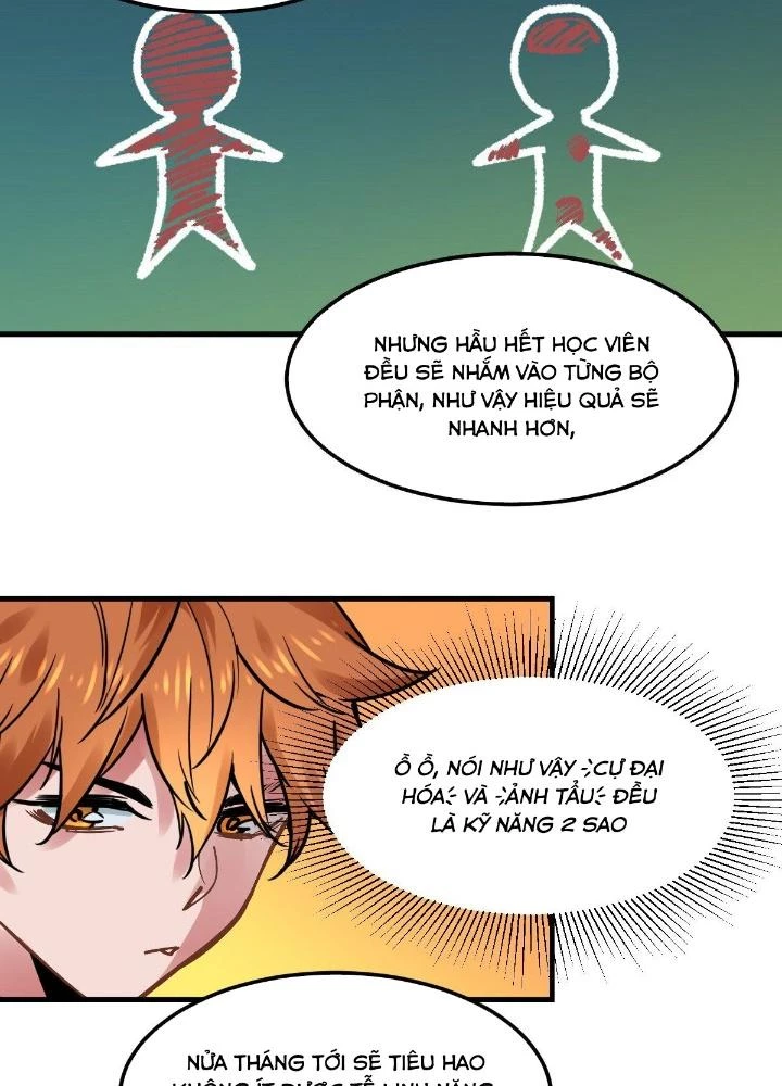 Hệ Thống Thôn Phệ Bá Đạo Chapter 17 - 45