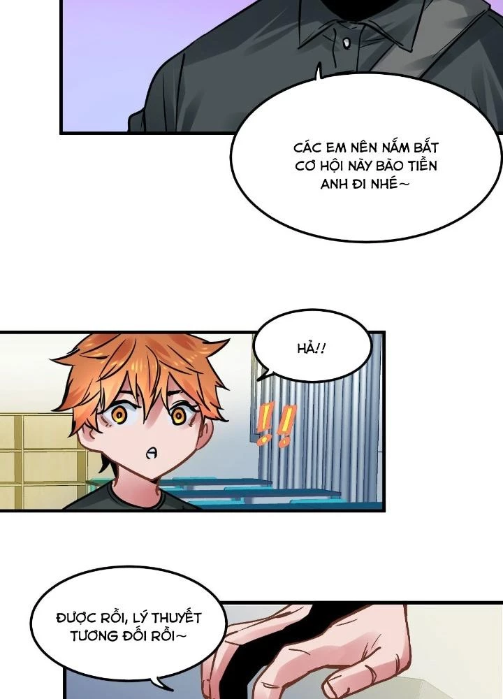 Hệ Thống Thôn Phệ Bá Đạo Chapter 17 - 49