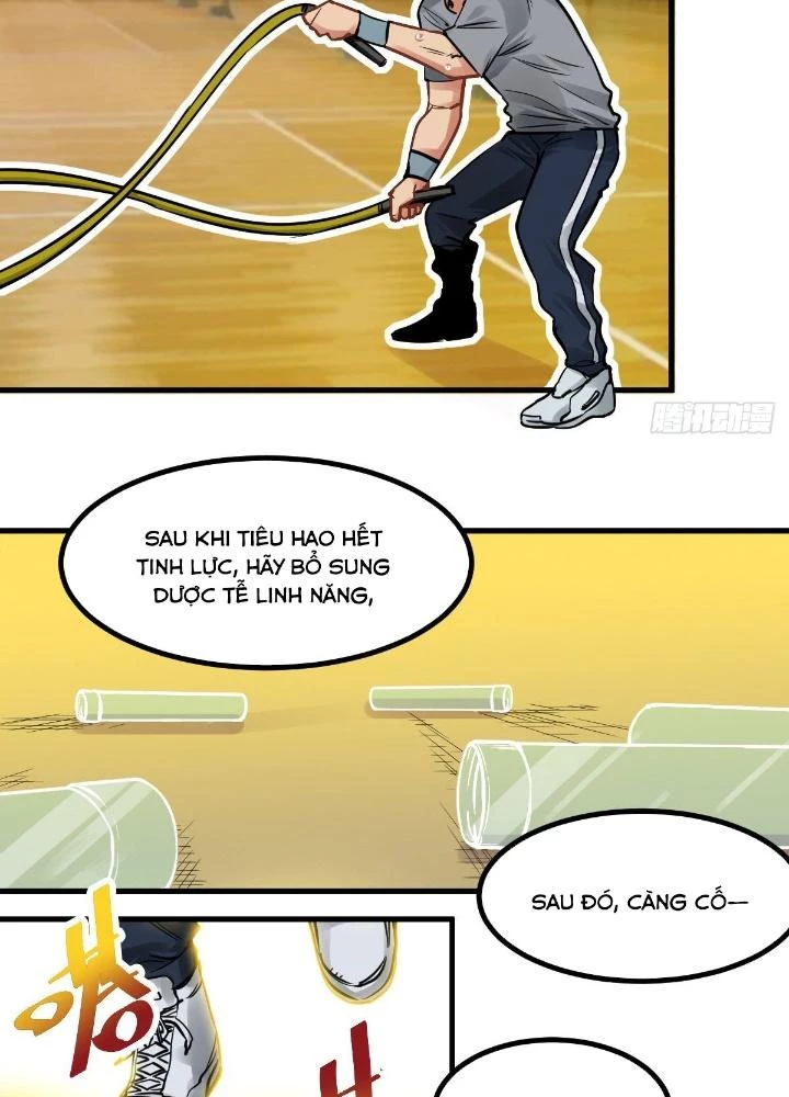 Hệ Thống Thôn Phệ Bá Đạo Chapter 18 - 5
