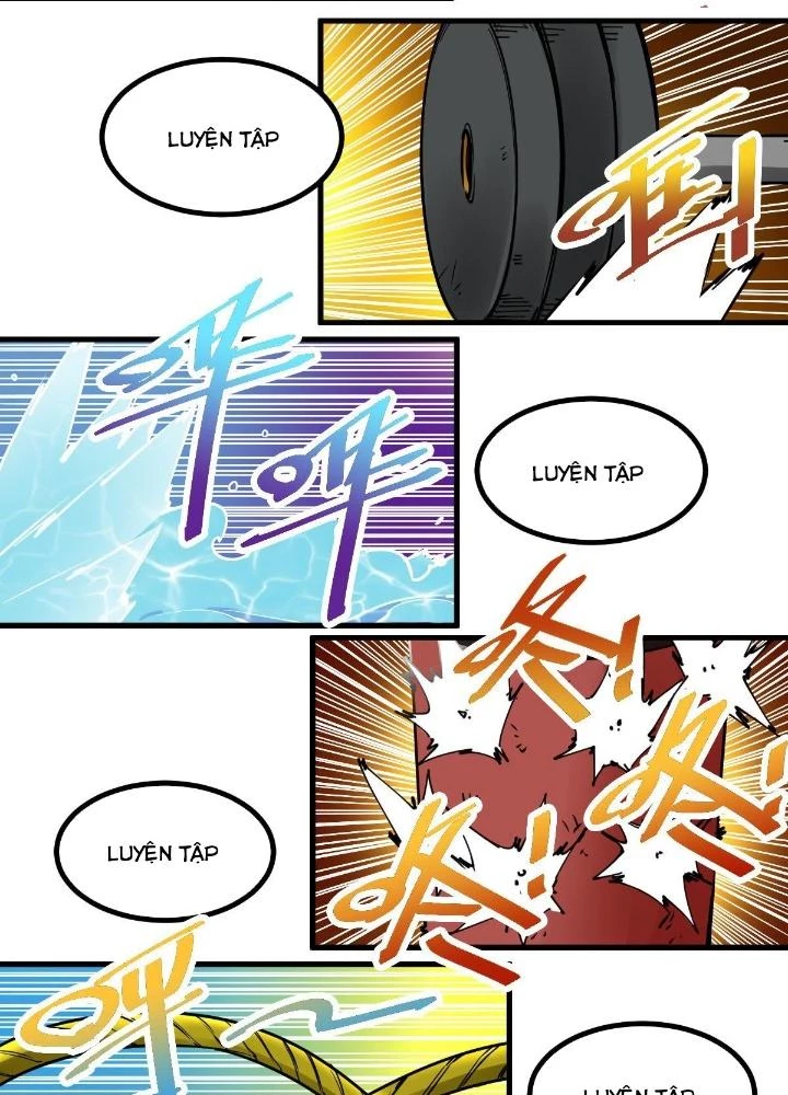 Hệ Thống Thôn Phệ Bá Đạo Chapter 18 - 7