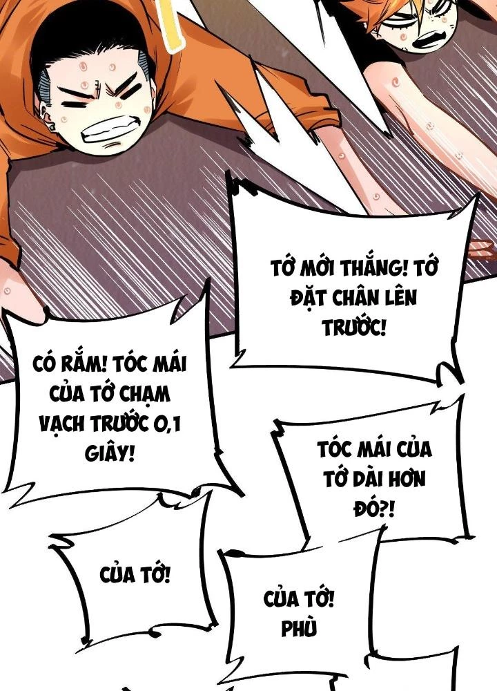 Hệ Thống Thôn Phệ Bá Đạo Chapter 18 - 21
