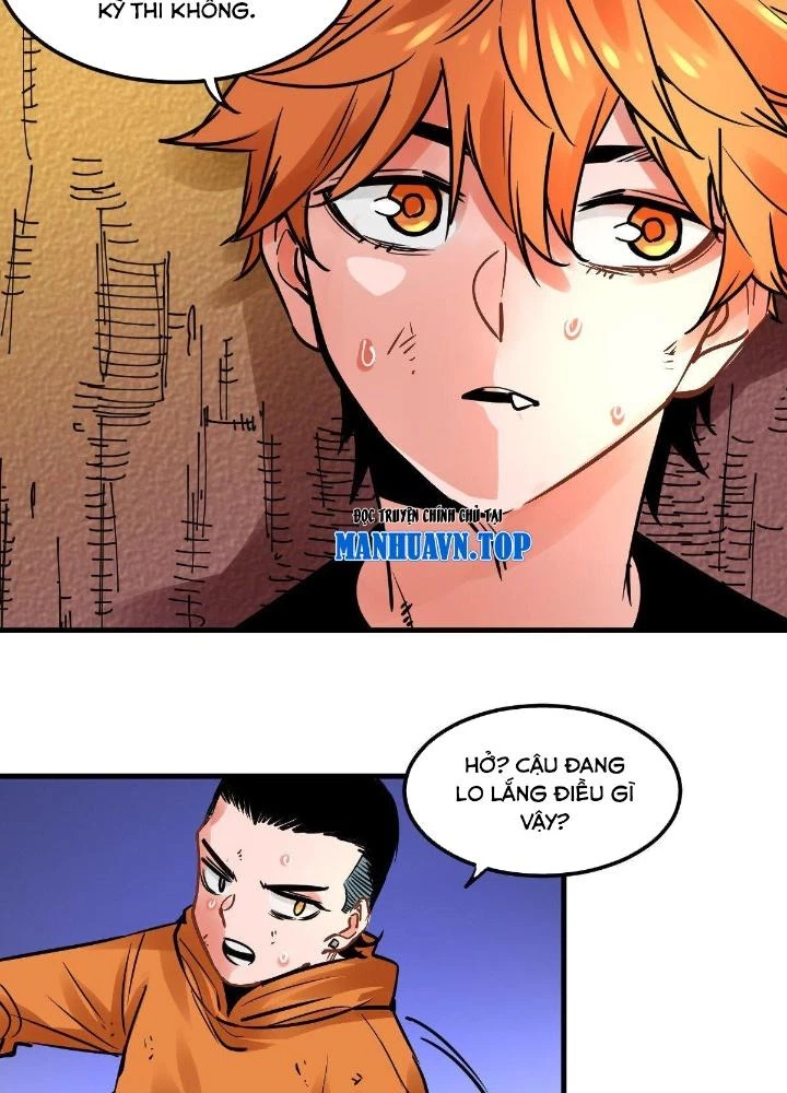 Hệ Thống Thôn Phệ Bá Đạo Chapter 18 - 25
