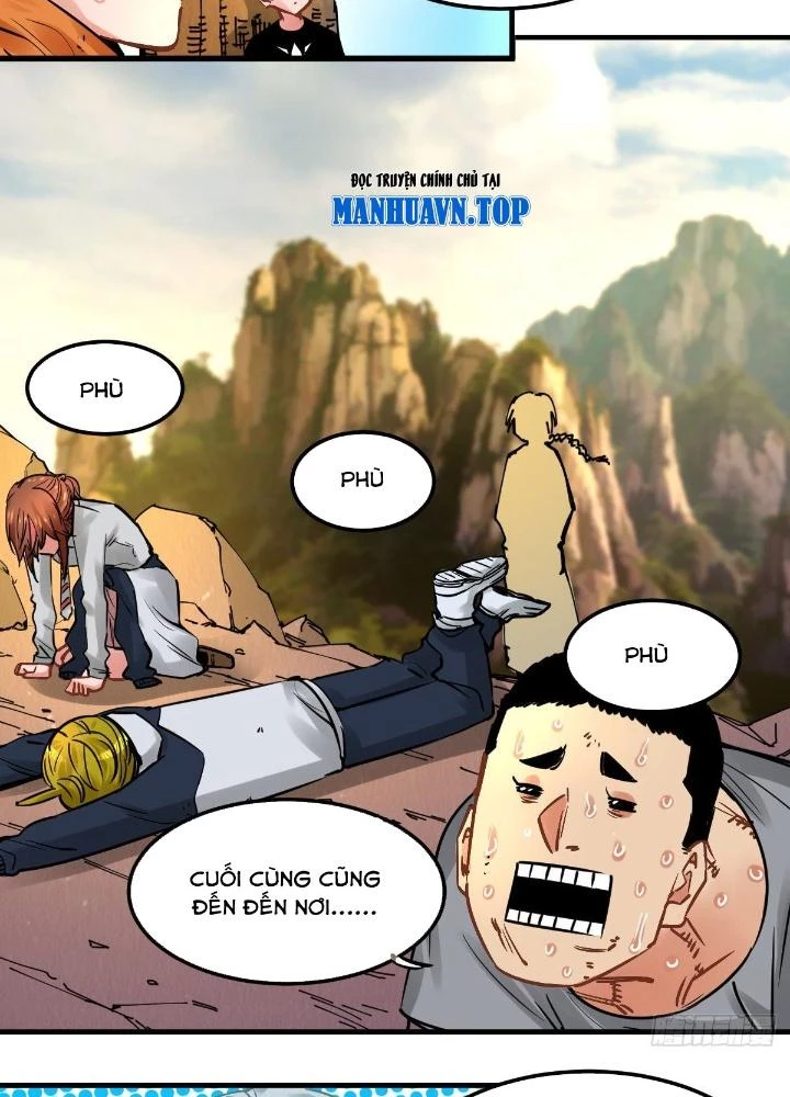 Hệ Thống Thôn Phệ Bá Đạo Chapter 18 - 31