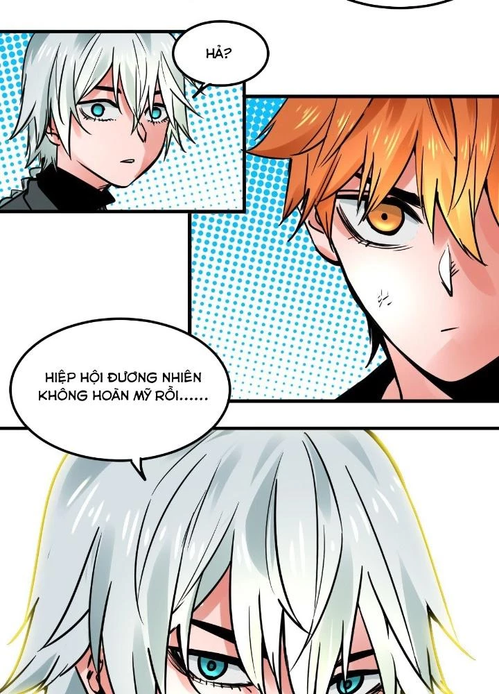 Hệ Thống Thôn Phệ Bá Đạo Chapter 18 - 39