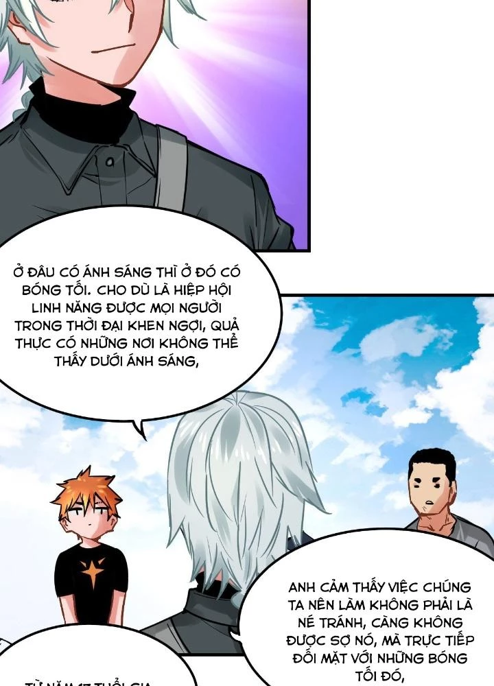 Hệ Thống Thôn Phệ Bá Đạo Chapter 18 - 43