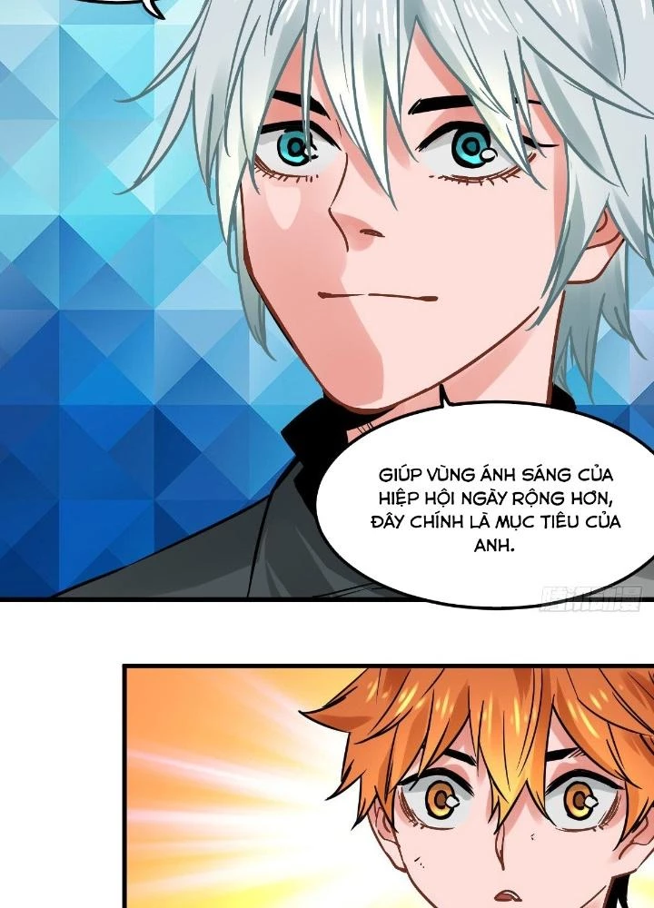 Hệ Thống Thôn Phệ Bá Đạo Chapter 18 - 45