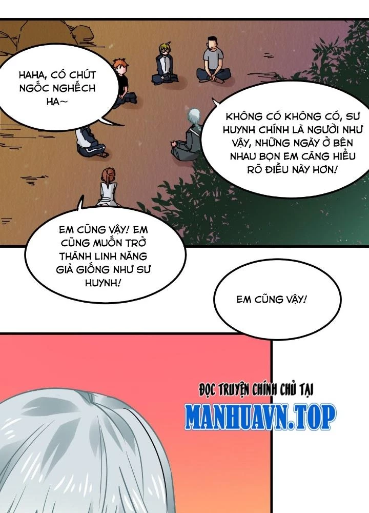 Hệ Thống Thôn Phệ Bá Đạo Chapter 18 - 47