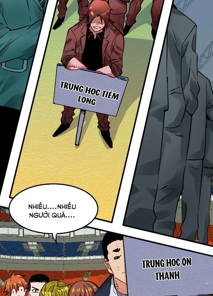 Hệ Thống Thôn Phệ Bá Đạo Chapter 19 - 7