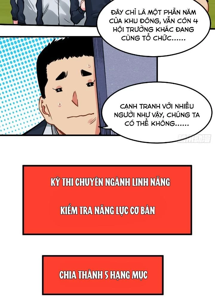 Hệ Thống Thôn Phệ Bá Đạo Chapter 19 - 9