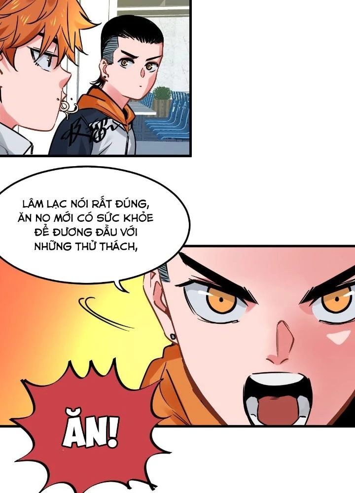 Hệ Thống Thôn Phệ Bá Đạo Chapter 19 - 17