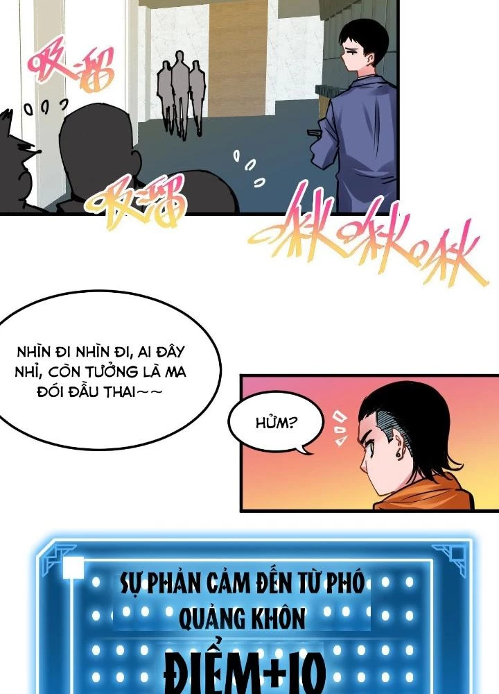 Hệ Thống Thôn Phệ Bá Đạo Chapter 19 - 19
