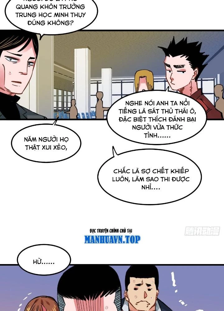 Hệ Thống Thôn Phệ Bá Đạo Chapter 19 - 31