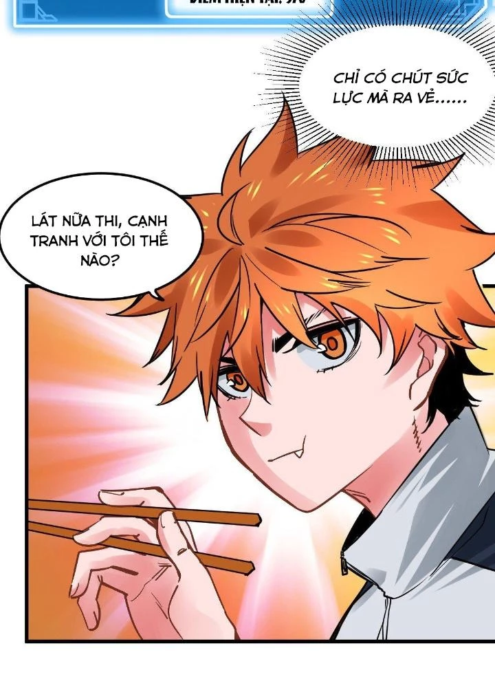 Hệ Thống Thôn Phệ Bá Đạo Chapter 19 - 35