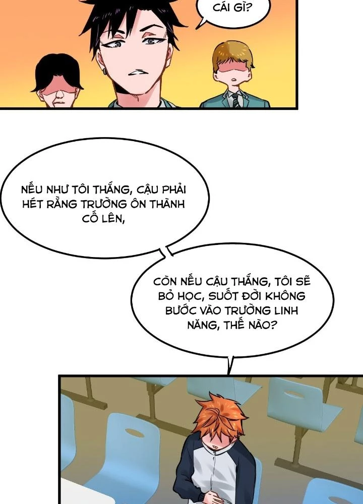 Hệ Thống Thôn Phệ Bá Đạo Chapter 19 - 37