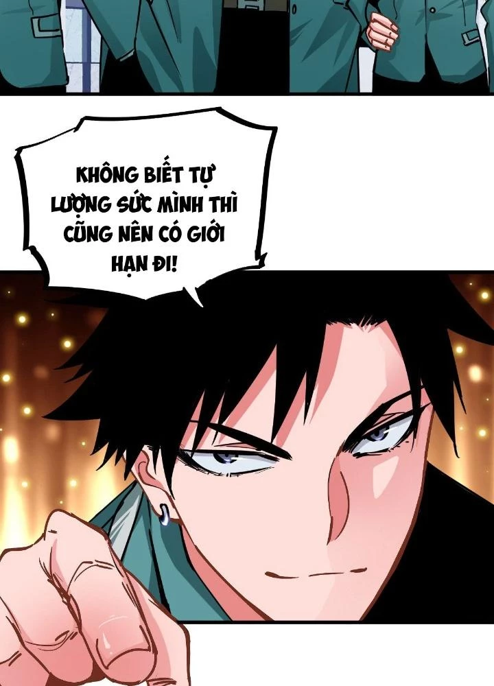 Hệ Thống Thôn Phệ Bá Đạo Chapter 19 - 43