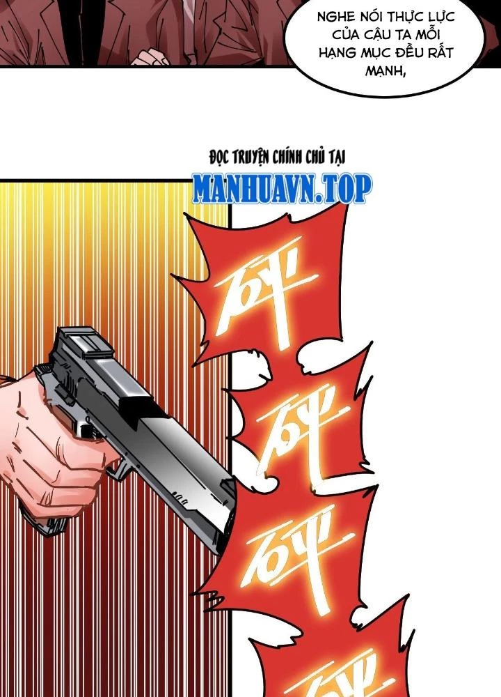 Hệ Thống Thôn Phệ Bá Đạo Chapter 20 - 5
