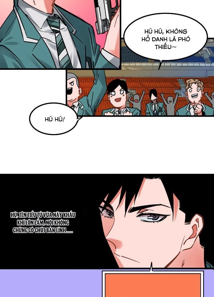 Hệ Thống Thôn Phệ Bá Đạo Chapter 20 - 9