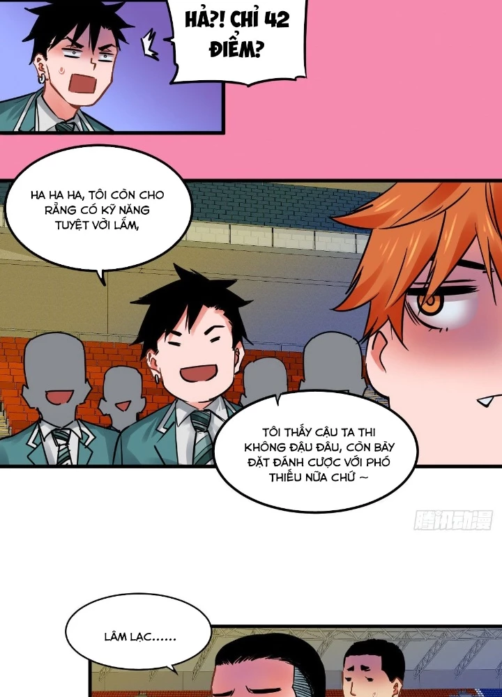 Hệ Thống Thôn Phệ Bá Đạo Chapter 20 - 13