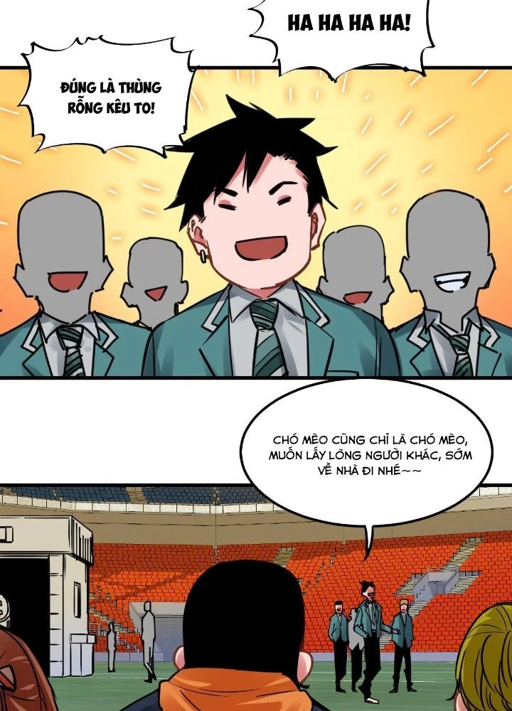 Hệ Thống Thôn Phệ Bá Đạo Chapter 20 - 19