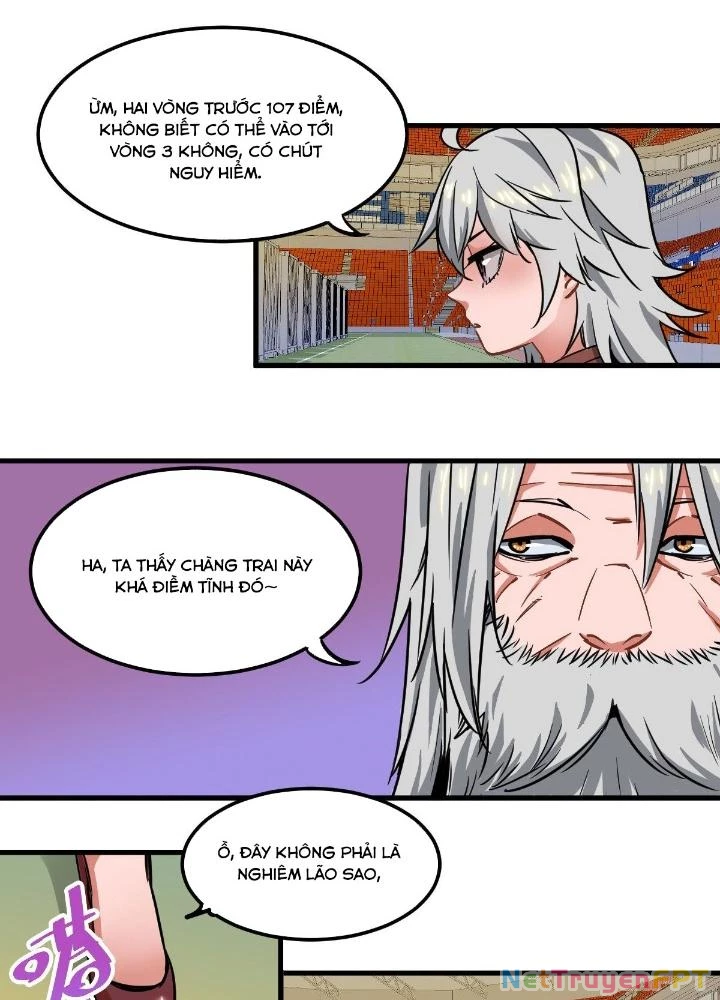 Hệ Thống Thôn Phệ Bá Đạo Chapter 20 - 39