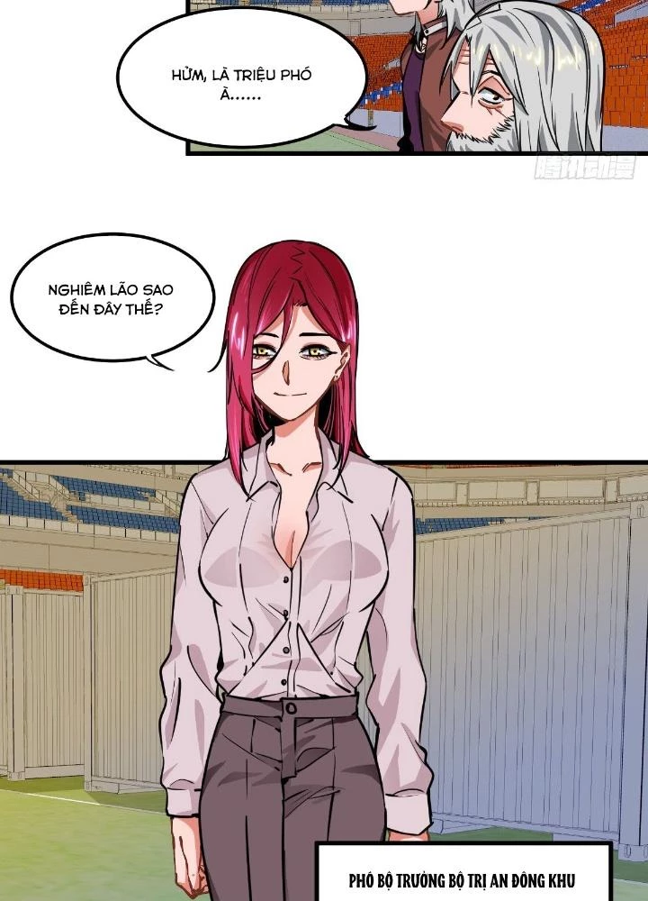 Hệ Thống Thôn Phệ Bá Đạo Chapter 20 - 41