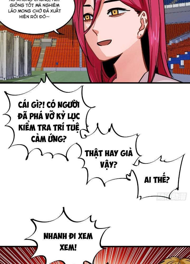 Hệ Thống Thôn Phệ Bá Đạo Chapter 20 - 49
