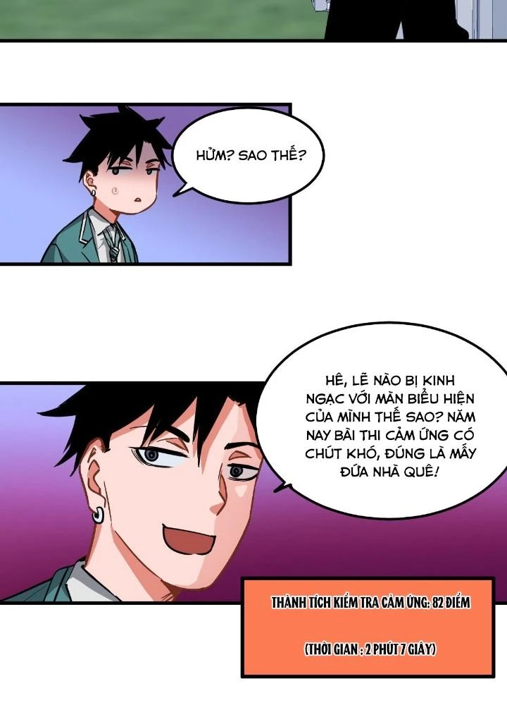 Hệ Thống Thôn Phệ Bá Đạo Chapter 20 - 53