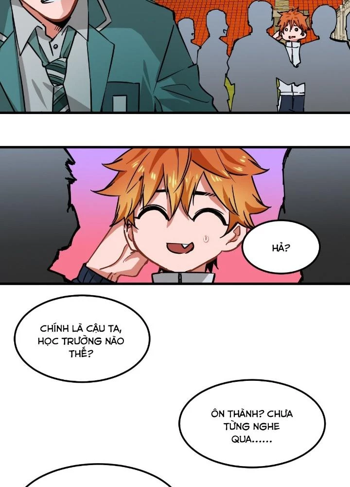 Hệ Thống Thôn Phệ Bá Đạo Chapter 20 - 57