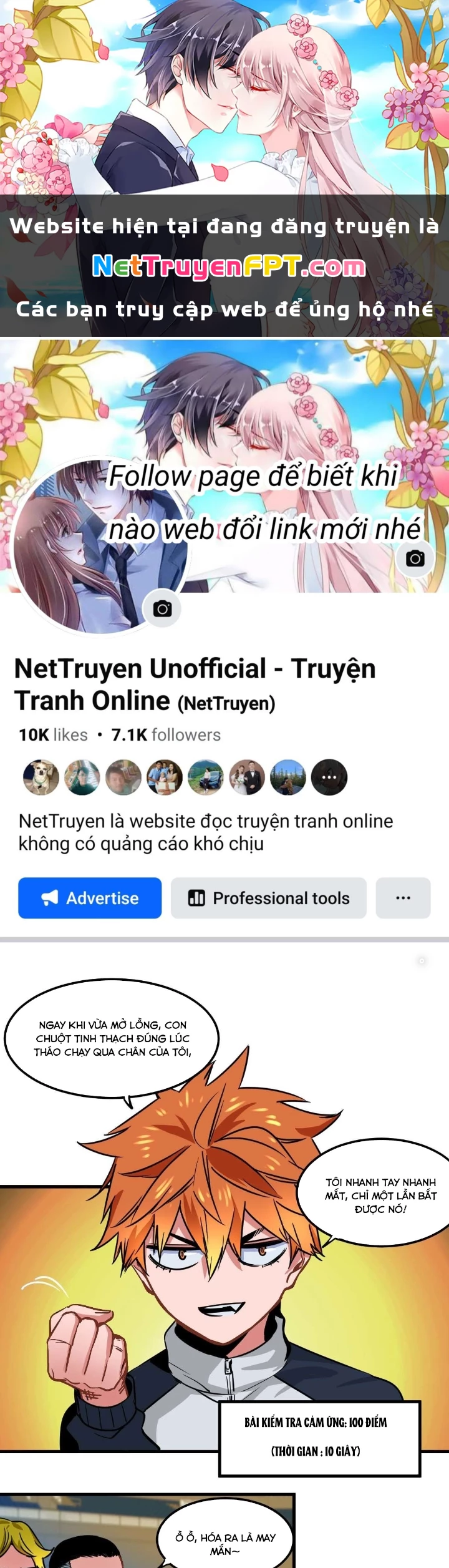 Hệ Thống Thôn Phệ Bá Đạo Chapter 21 - 1