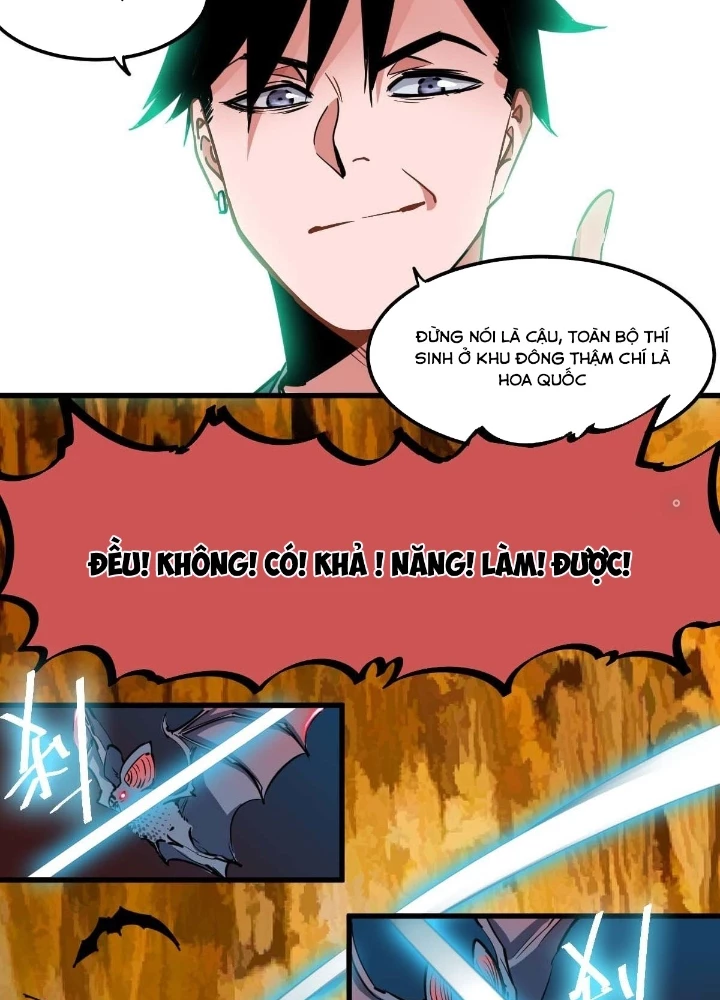 Hệ Thống Thôn Phệ Bá Đạo Chapter 21 - 37
