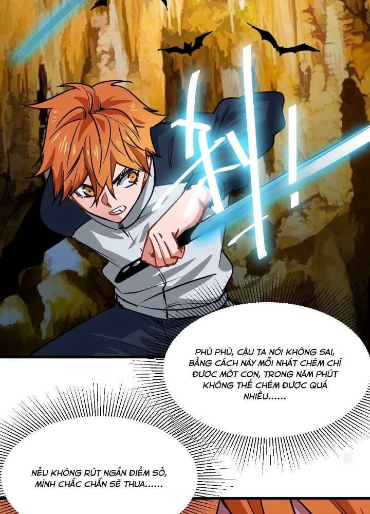Hệ Thống Thôn Phệ Bá Đạo Chapter 21 - 39