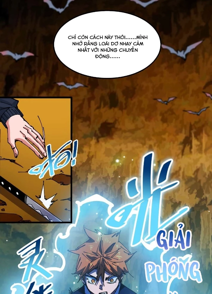 Hệ Thống Thôn Phệ Bá Đạo Chapter 21 - 43