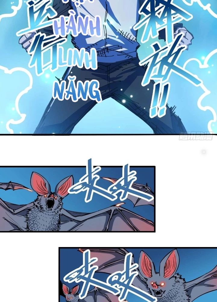 Hệ Thống Thôn Phệ Bá Đạo Chapter 21 - 45