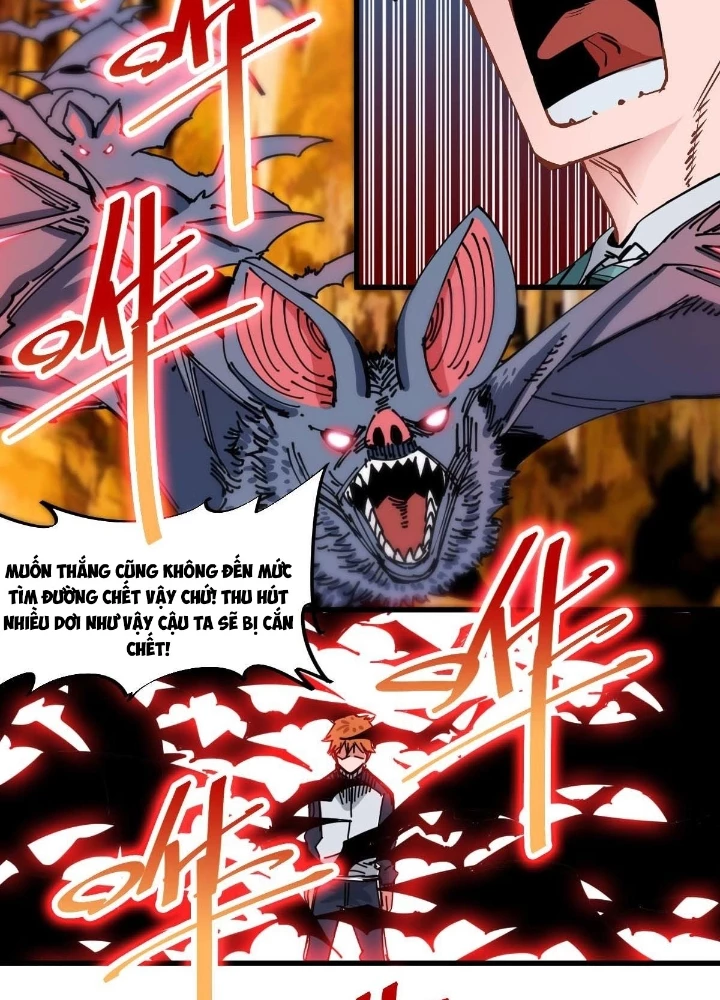Hệ Thống Thôn Phệ Bá Đạo Chapter 21 - 51