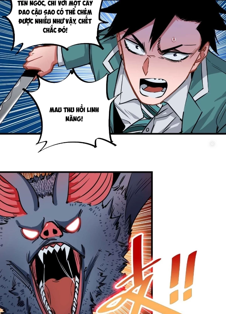 Hệ Thống Thôn Phệ Bá Đạo Chapter 21 - 55