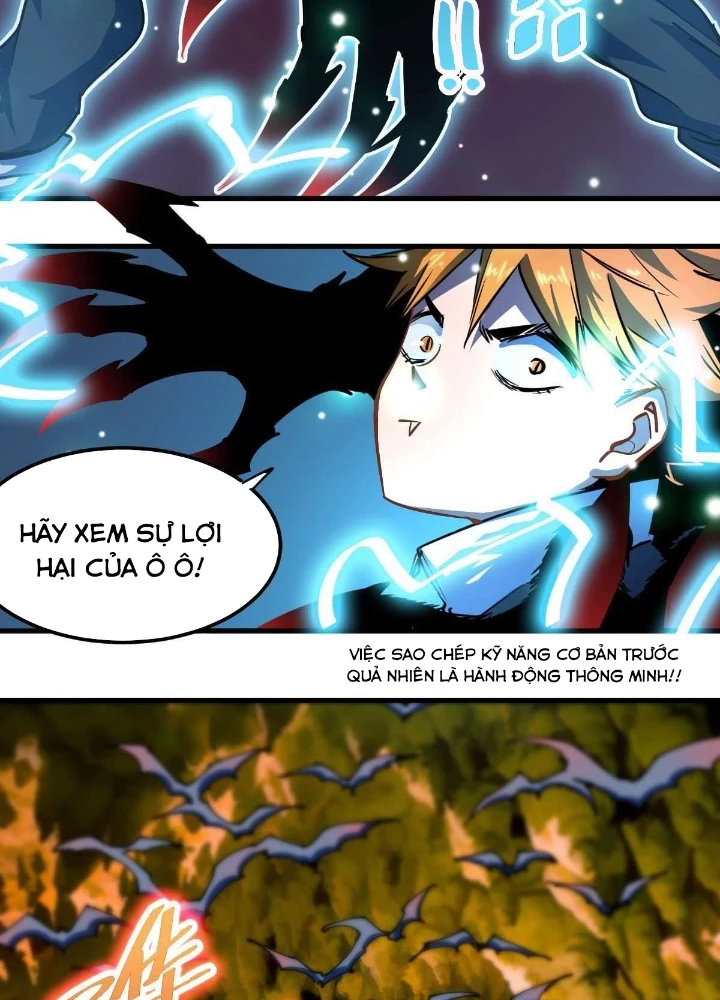 Hệ Thống Thôn Phệ Bá Đạo Chapter 21 - 61