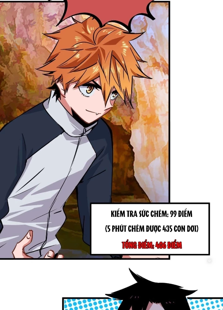 Hệ Thống Thôn Phệ Bá Đạo Chapter 21 - 75