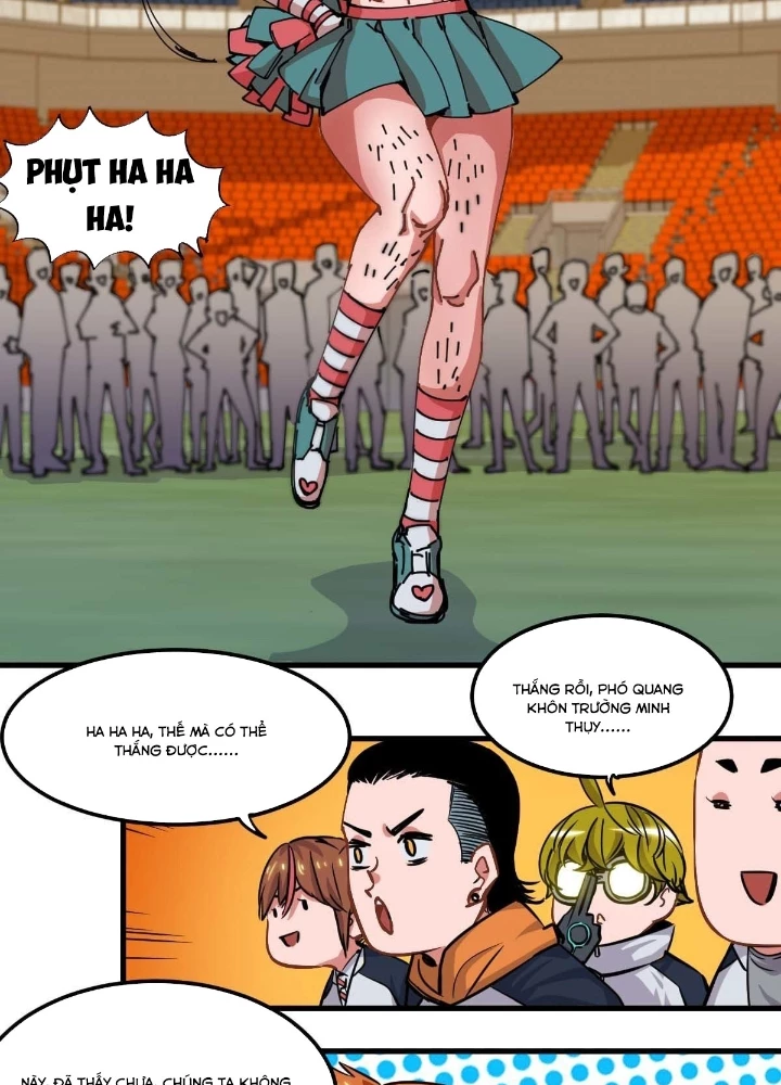 Hệ Thống Thôn Phệ Bá Đạo Chapter 21 - 79
