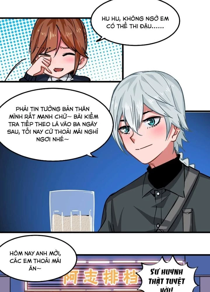 Hệ Thống Thôn Phệ Bá Đạo Chapter 22 - 3