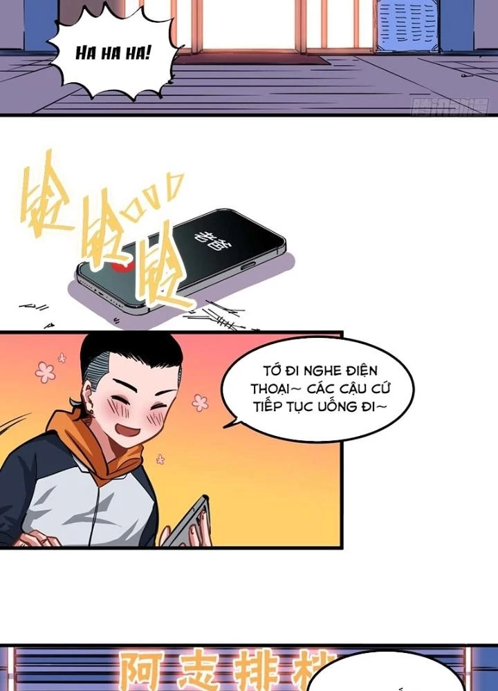 Hệ Thống Thôn Phệ Bá Đạo Chapter 22 - 5