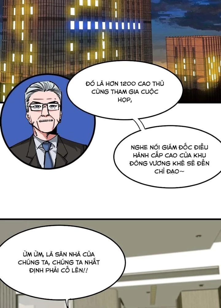 Hệ Thống Thôn Phệ Bá Đạo Chapter 22 - 11