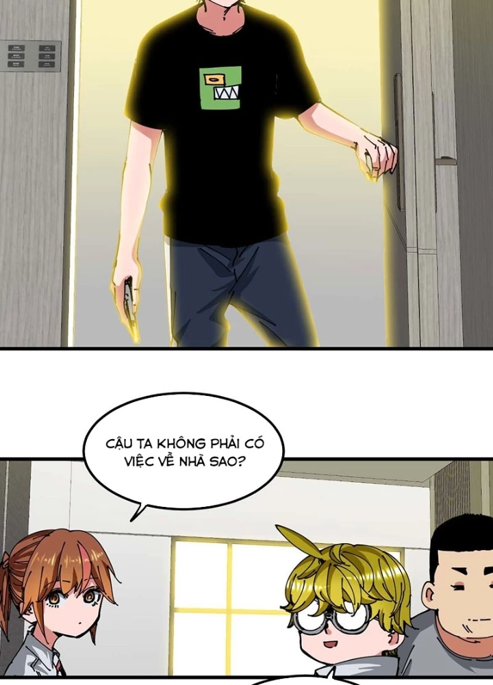 Hệ Thống Thôn Phệ Bá Đạo Chapter 22 - 15